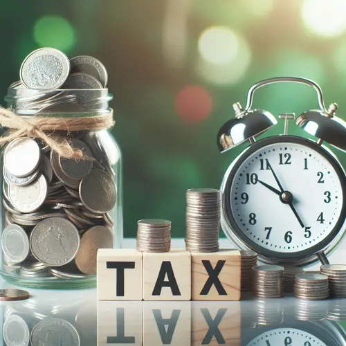 Harrison County property tax savings time is running out