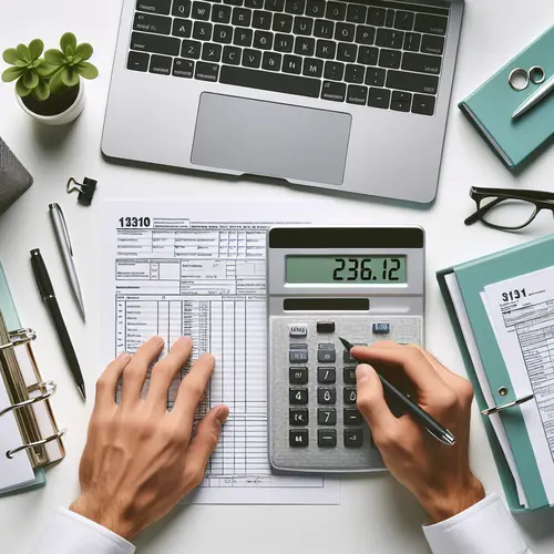 Harrison  County property tax return preparation and filing