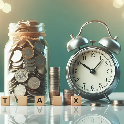 Hood County property tax savings time is running out