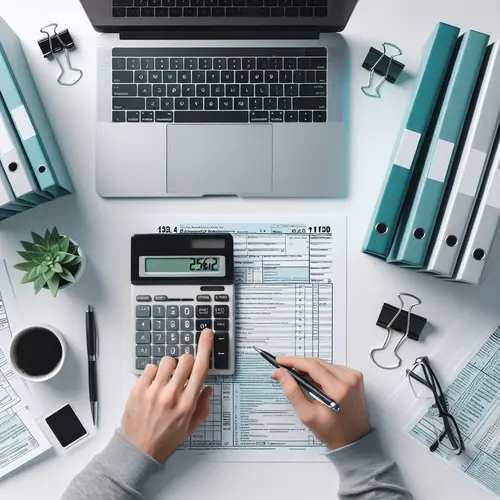 Hood County property tax return preparation and filing