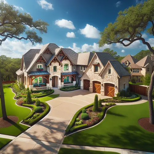 Hood County Texas residential property eligible for tax protest
