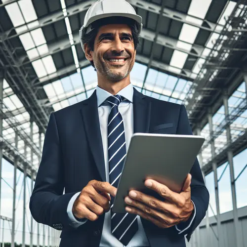 Kaufman County commercial property tax assessment expert on site