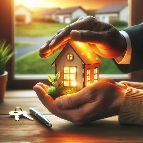 kaufman County homeowner protecting home value with property tax reduction