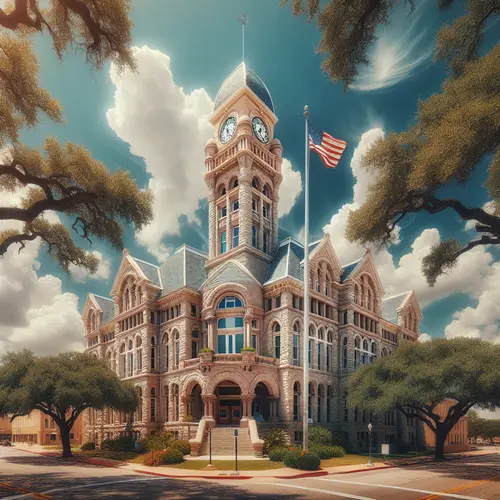 kaufman County homeowner protecting home value with property tax reduction