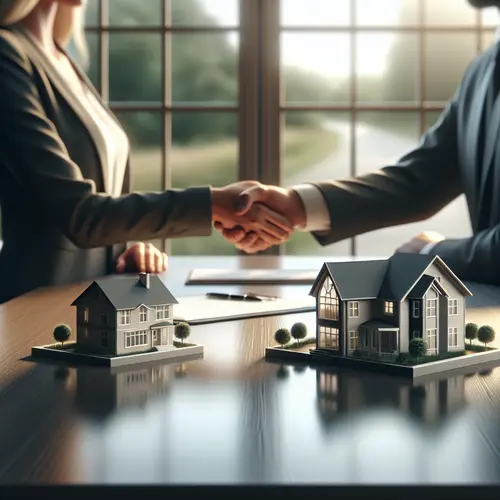 kaufman County property tax protest expert agreement