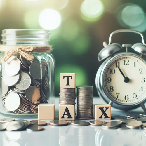 kaufman County property tax savings time is running out