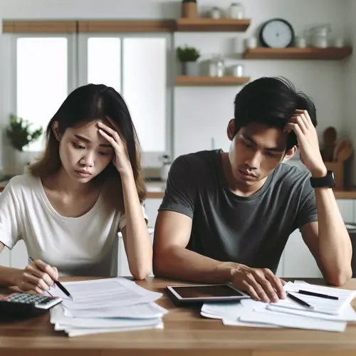 kaufman County homeowners overwhelmed by high property tax bills