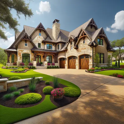 kaufman County Texas residential property eligible for tax protest