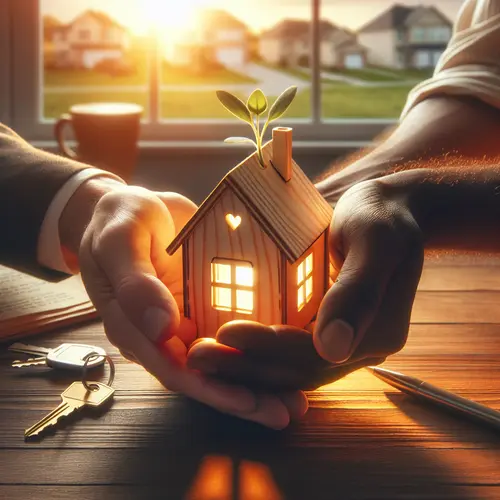 Kendall County homeowner protecting home value with property tax reduction