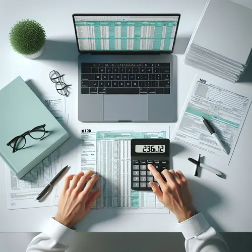 Kendall County property tax return preparation and filing