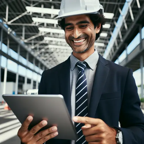 Maverick County commercial property tax assessment expert on site