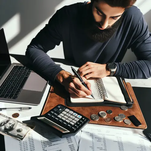 Maverick County homeowner calculating property tax savings