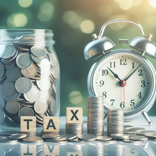 Maverick County property tax savings time is running out