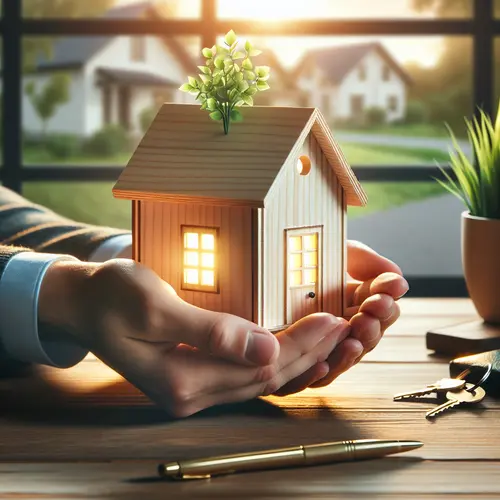 Medina County homeowner protecting home value with property tax reduction