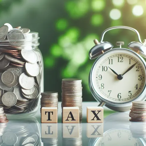 Medina County property tax savings time is running out