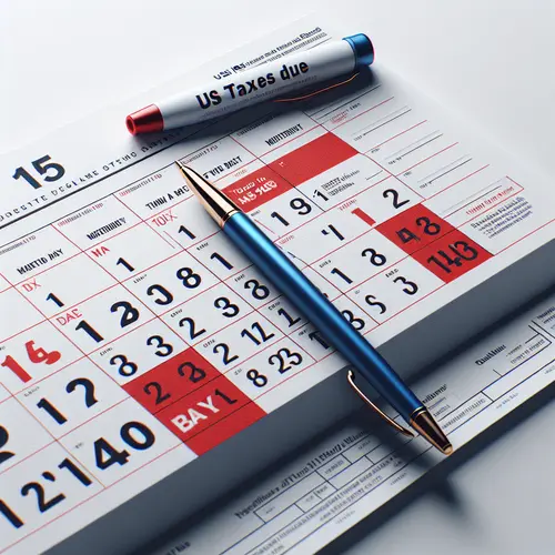 Medina County property tax deadline reminder Form 1040