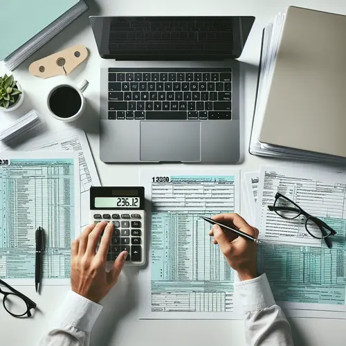 Medina County property tax return preparation and filing