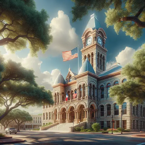 parker County homeowner protecting home value with property tax reduction