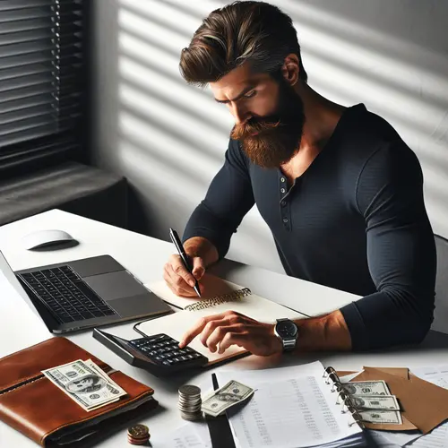 parker County homeowner calculating property tax savings