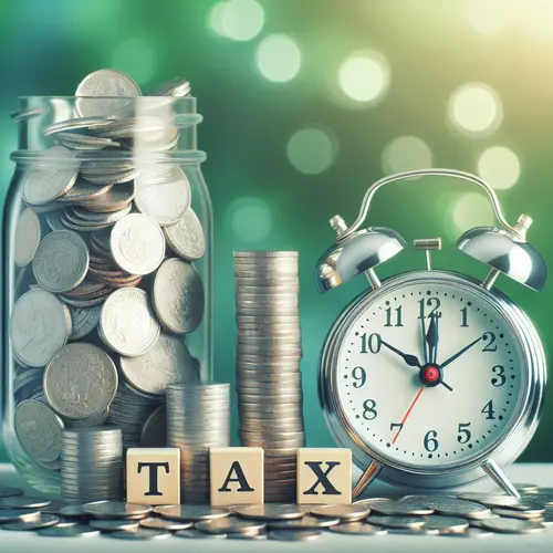 Parker County property tax savings time is running out