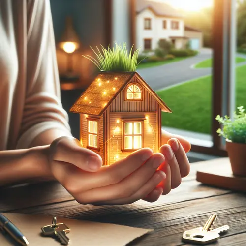Polk County homeowner protecting home value with property tax reduction