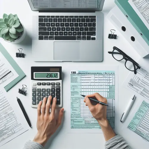 Polk County property tax return preparation and filing