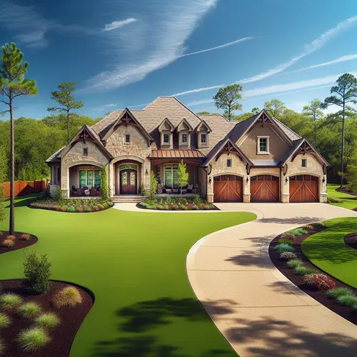 Polk County Texas residential property eligible for tax protest