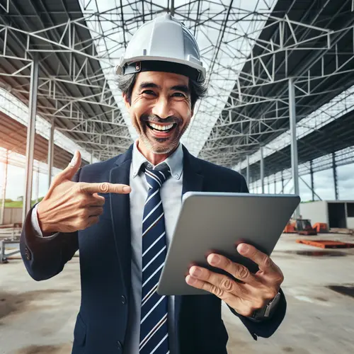 San Patricio County commercial property tax assessment expert on site