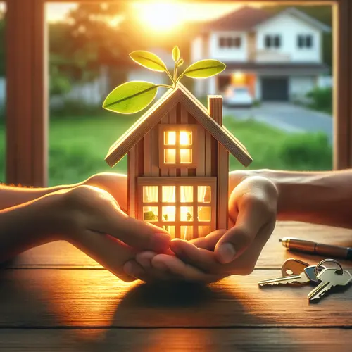 San Patricio County homeowner protecting home value with property tax reduction
