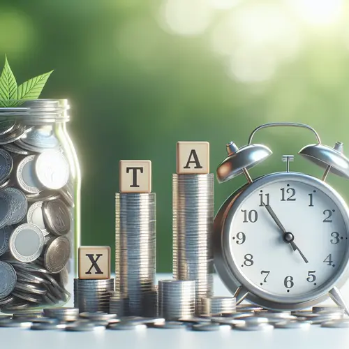 San Patricio County property tax savings time is running out