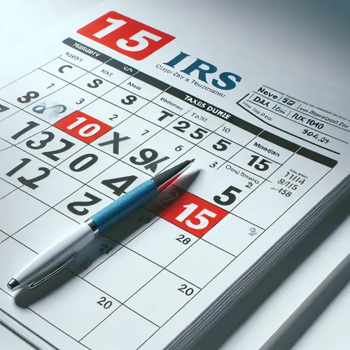 San Patricio County property tax deadline reminder Form 1040