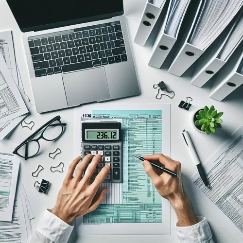 San Patricio County property tax return preparation and filing