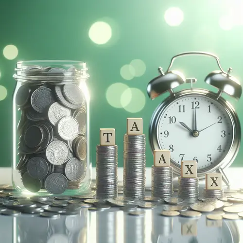 starr County property tax savings time is running out