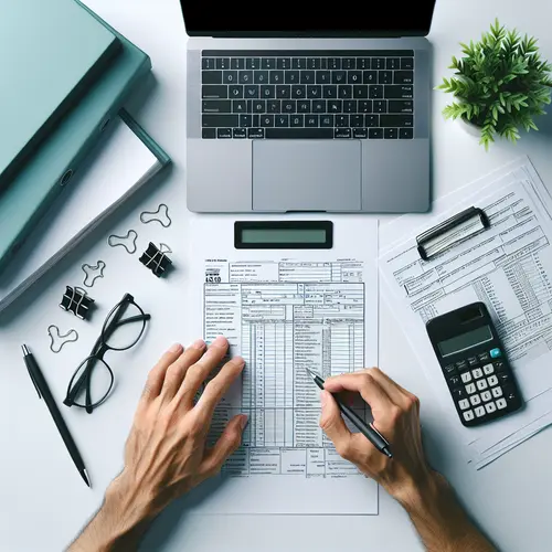 starr County property tax filing and calculation process