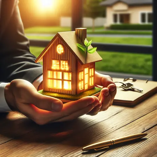 Van Zandt County homeowner protecting home value with property tax reduction