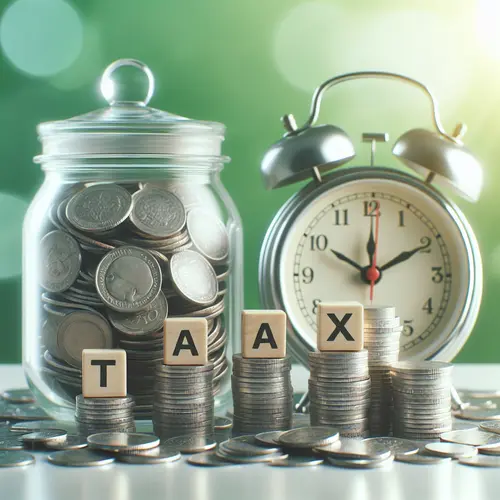 Van Zandt County property tax savings time is running out