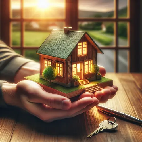 Vel Verde County homeowner protecting home value with property tax reduction