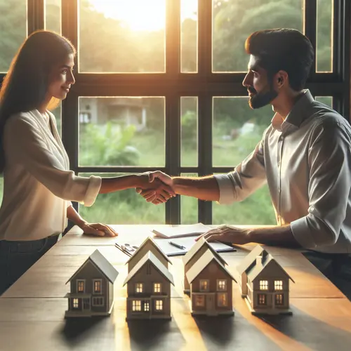 Vel Verde County property tax protest expert agreement