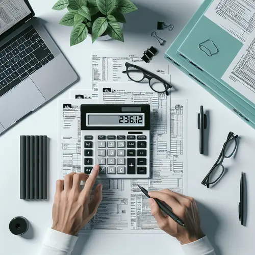 Vel Verde County property tax return preparation and filing
