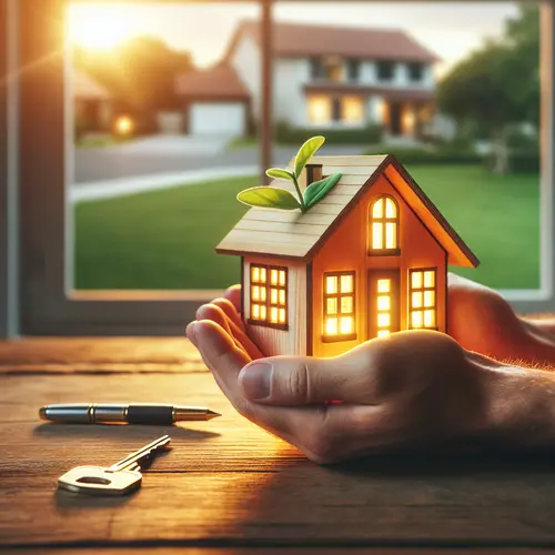 walker County homeowner protecting home value with property tax reduction