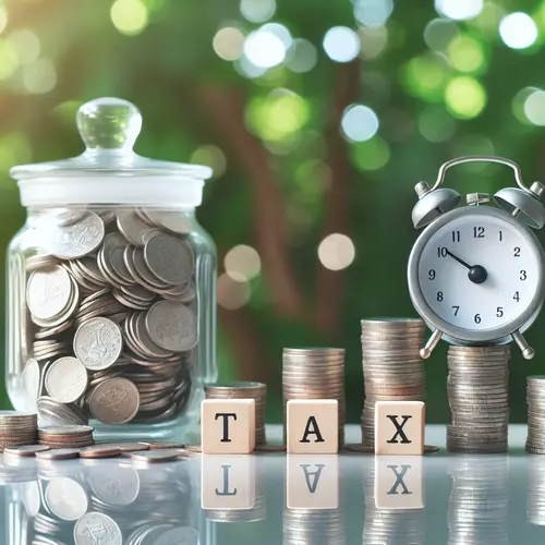 walker County property tax savings time is running out