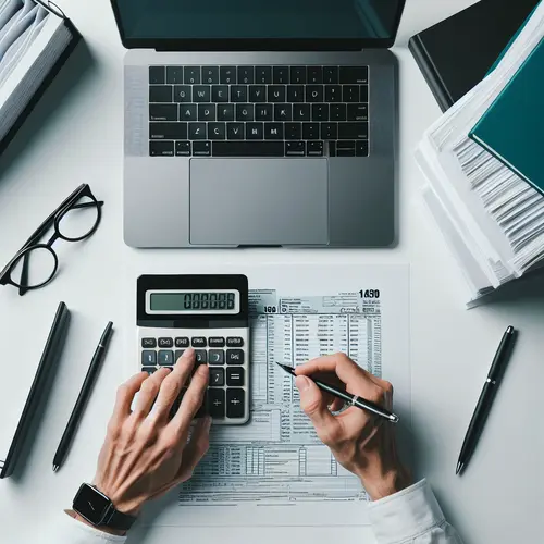 walker County property tax filing and calculation process