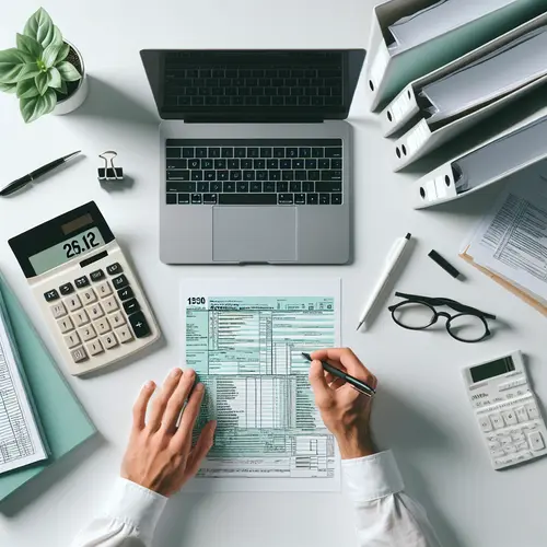 walker County property tax return preparation and filing