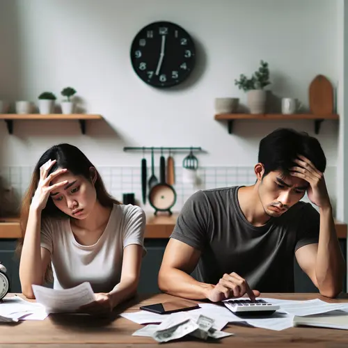 walker County homeowners overwhelmed by high property tax bills