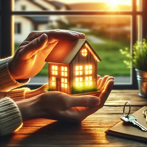Wharton County homeowner protecting home value with property tax reduction