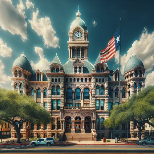 Wharton County homeowner protecting home value with property tax reduction