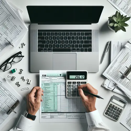 Wharton County property tax return preparation and filing