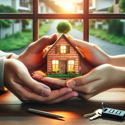 Wilson County homeowner protecting home value with property tax reduction