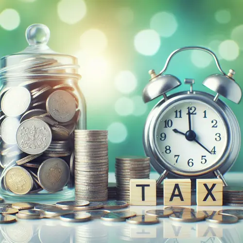 Wilson County property tax savings time is running out