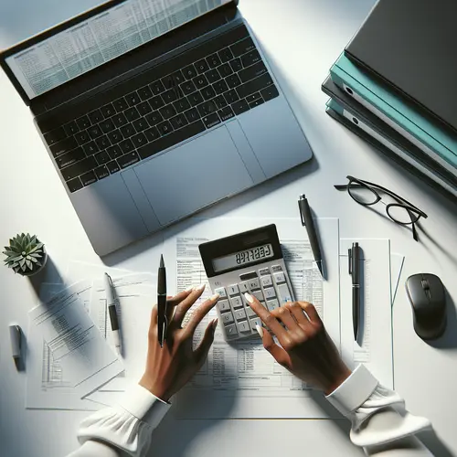 Wilson County property tax filing and calculation process